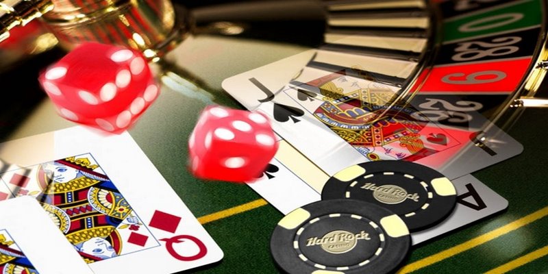 Roulette vòng quay may mắn được nhiều người lựa chọn