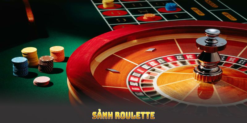 Sảnh Roulette Tại SHBET Với Những Điểm Đặc Biệt Không Nên Bỏ Lỡ