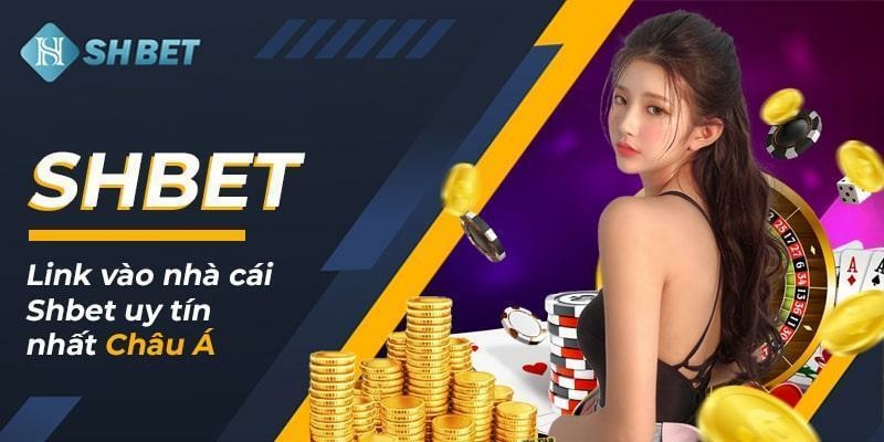 SHBET sở hữu kho game đa dạng, hot nhất hiện nay